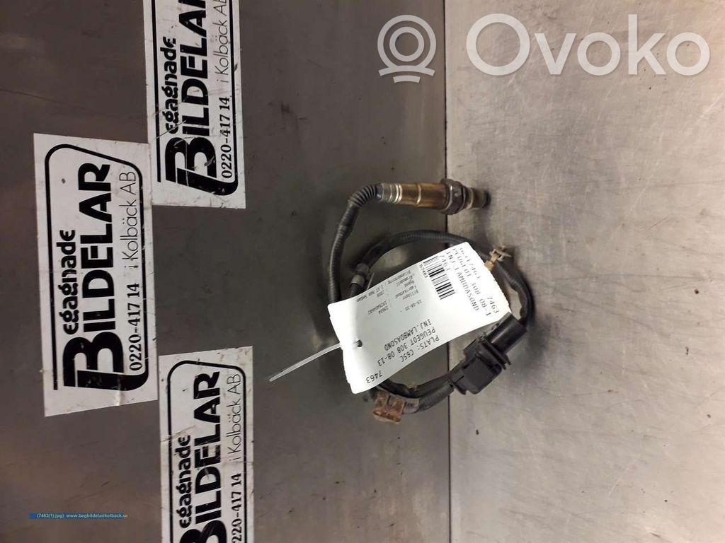 Sonde lambda   1928404682
