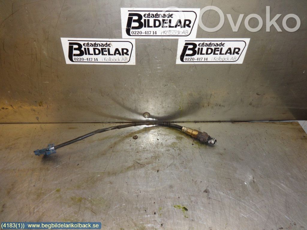Saab 9-3 Ver2 Sonda lambda 