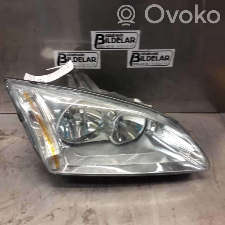 Headlight/headlamp