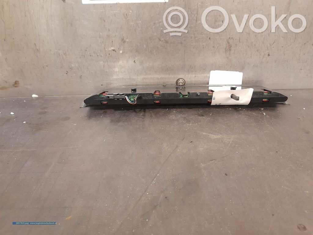 Opel Vectra C Third/center stoplight 