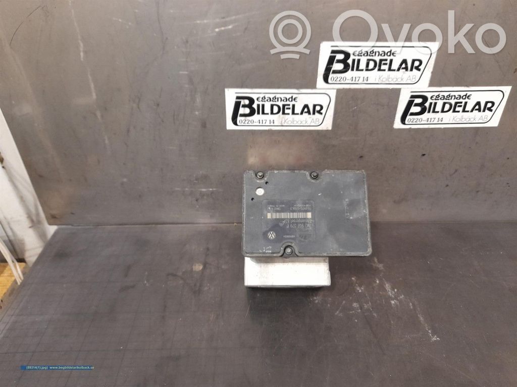 ABS Pump   3M212L580AA,7M3614111M,7M3907379E