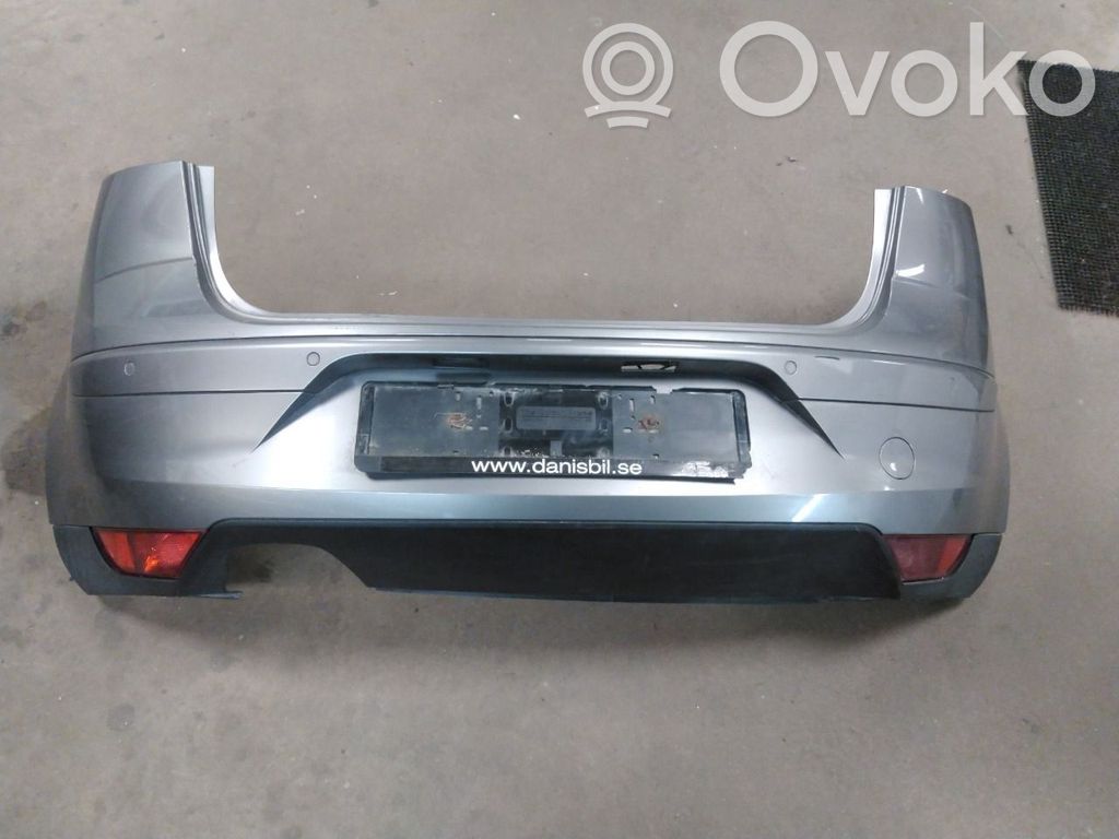 Seat Altea Galinis bamperis 