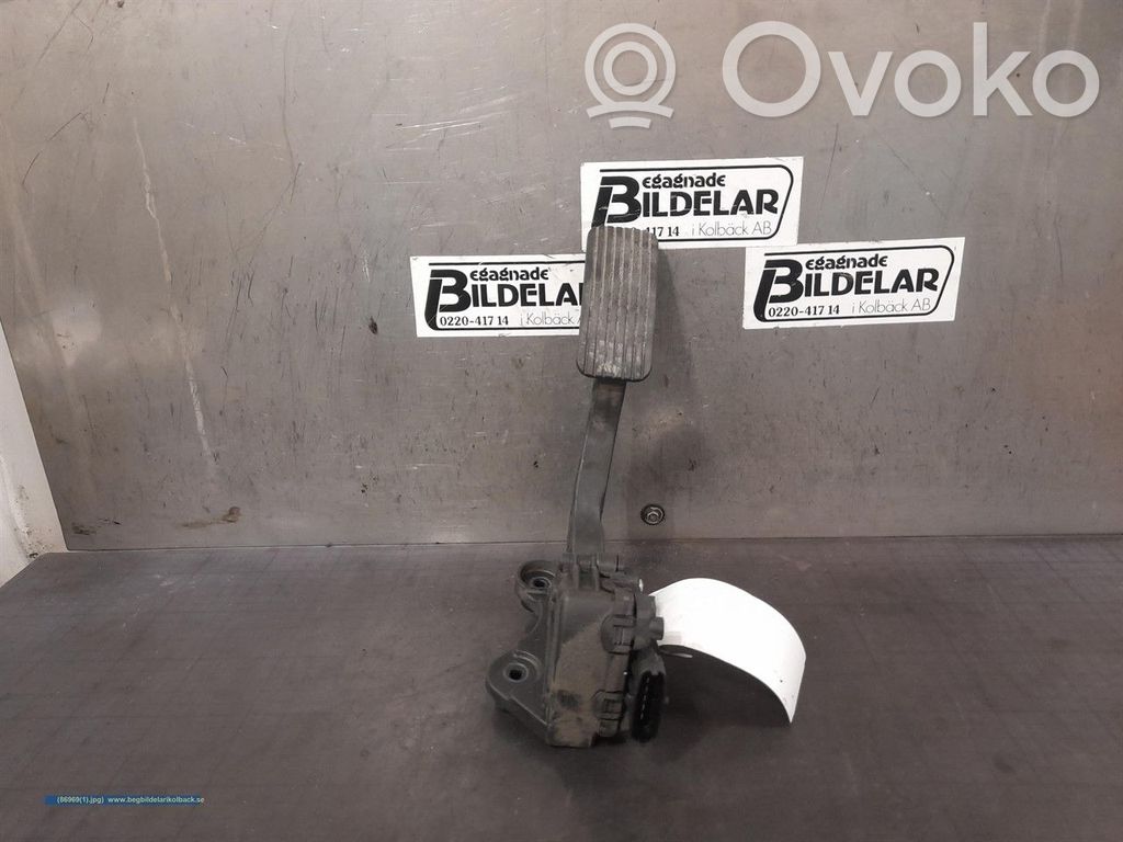Accelerator pedal position sensor   327002H300,327002H300