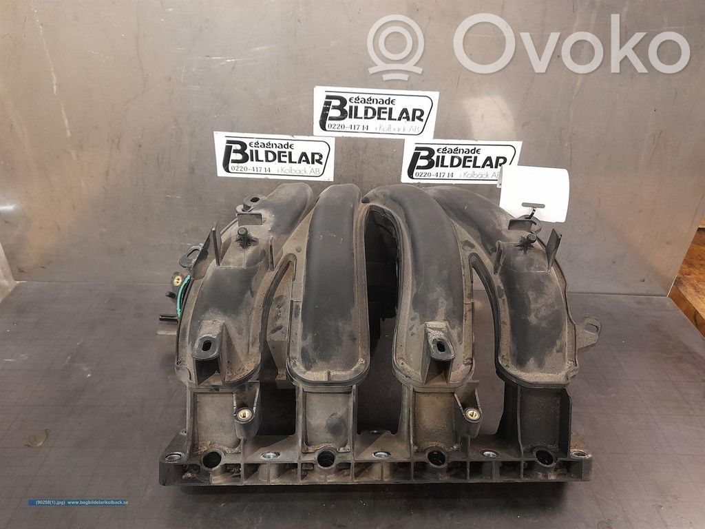 Citroen C5 Intake manifold 