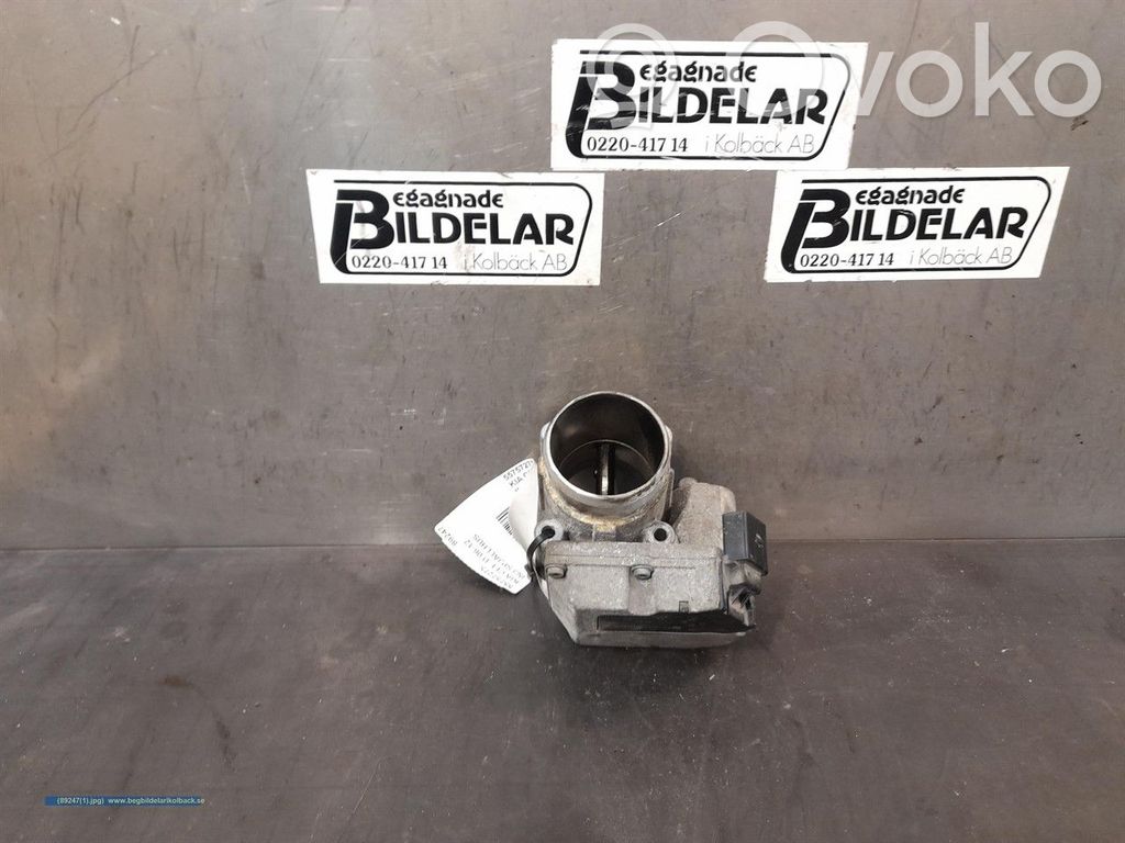 Throttle valve   351002A750,351002A750