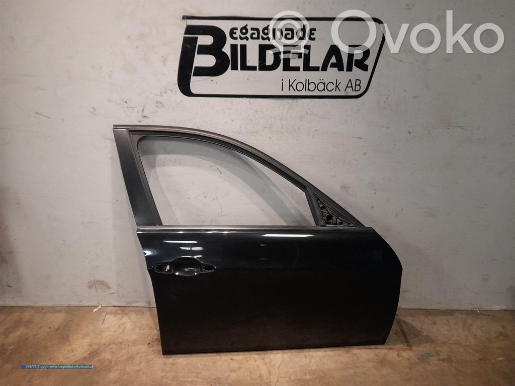 Priekinės durys   41515A2A386