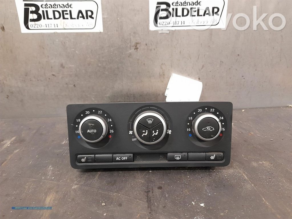 Climate control unit   12779298,12779298