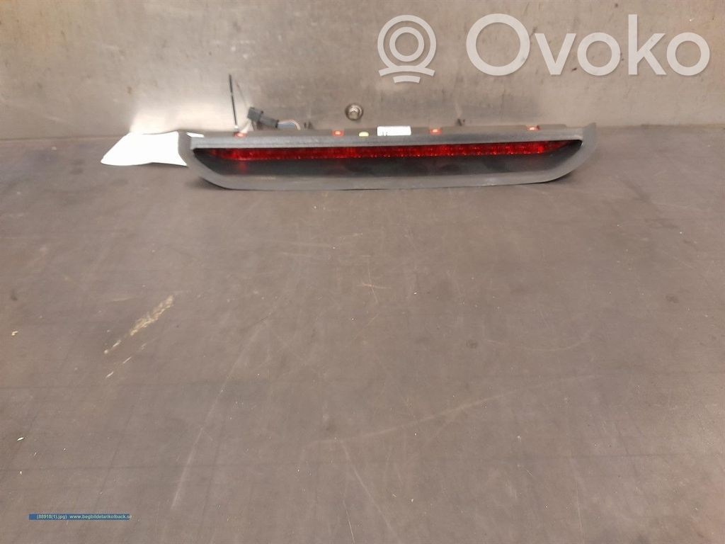 Opel Vectra C Third/center stoplight 