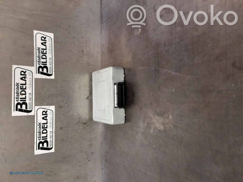Volvo 960 Gearbox control unit/module 