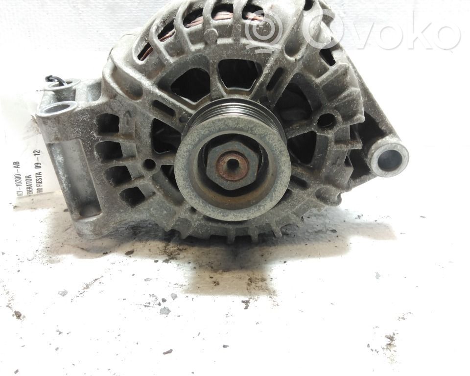 Ģenerators   BV2T10300AB