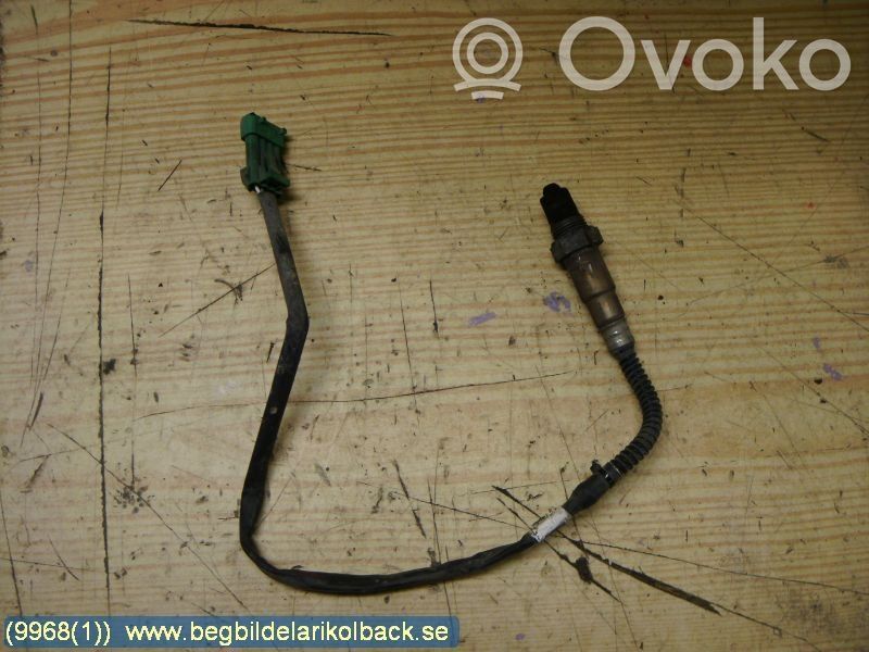Peugeot 306 Lambda probe sensor 