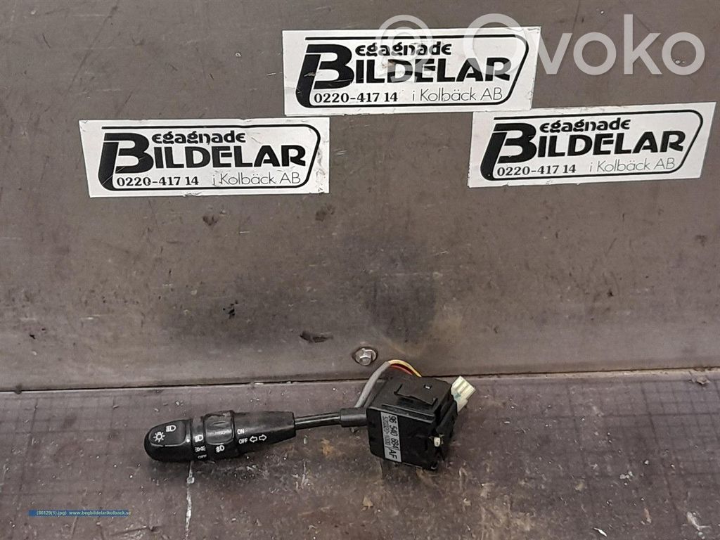 Chevrolet Kalos Indicator stalk 