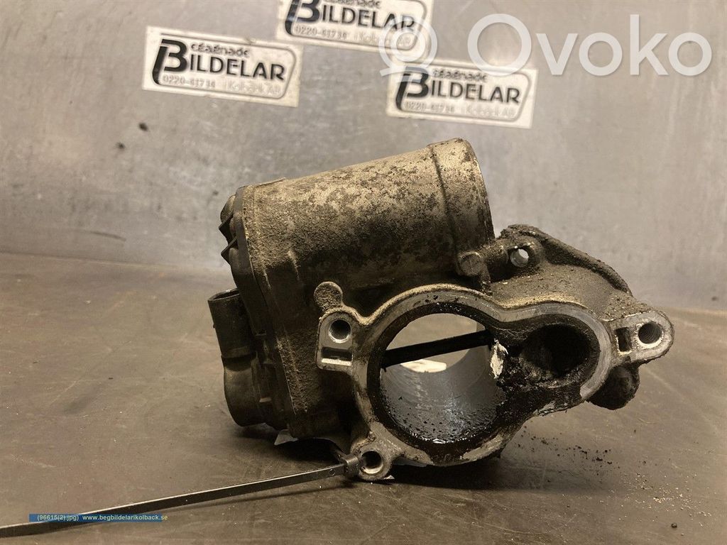 Válvula EGR   93198182