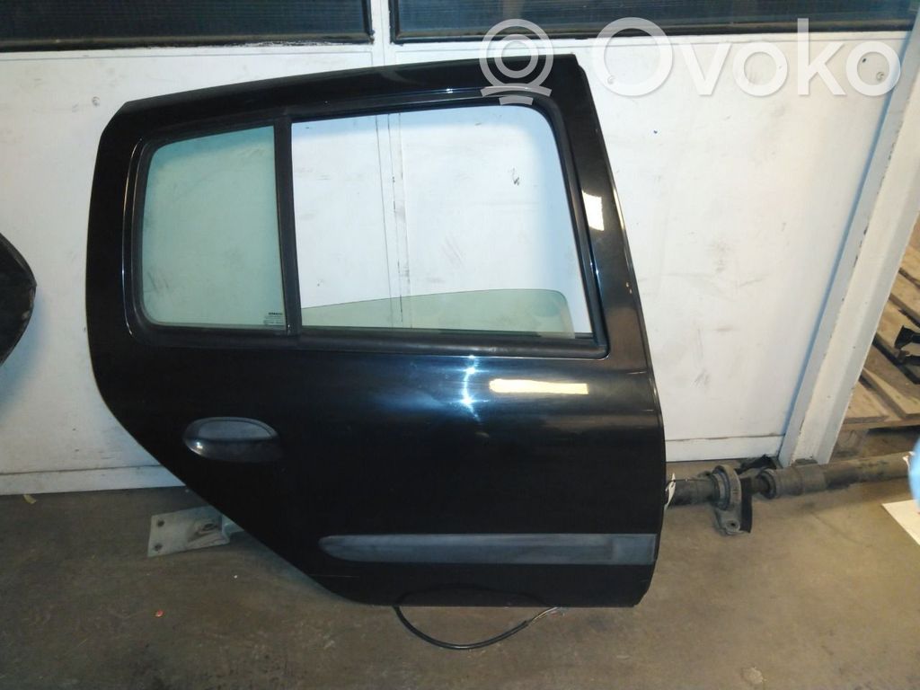 Puerta trasera   7751469453