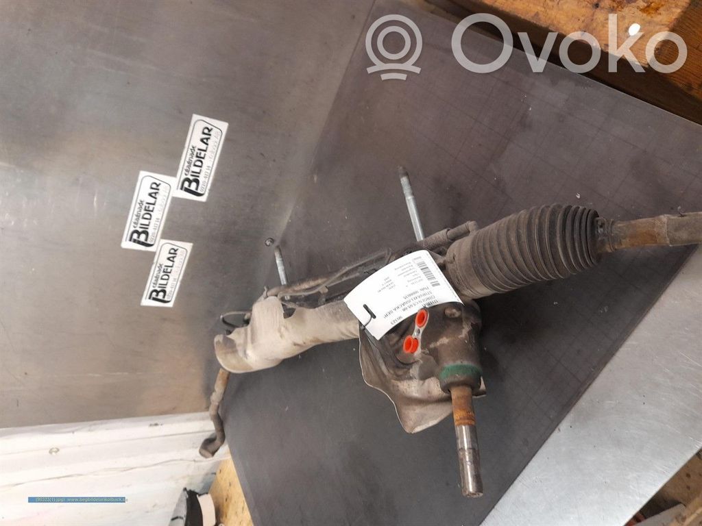 Cremallera de dirección   4000LV,1663650280
