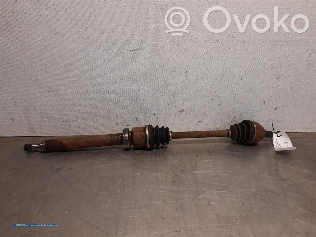 Front driveshaft   4M513B436JF,1686113