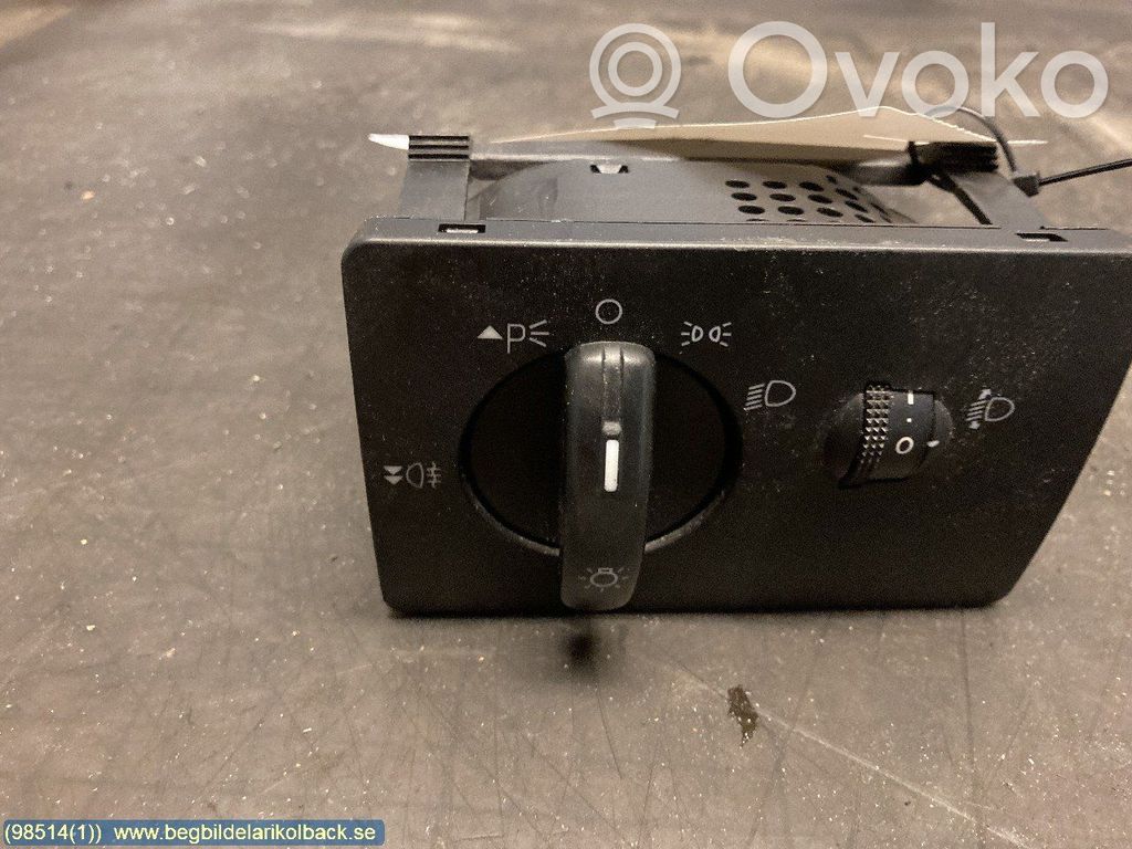 Ford Focus C-MAX Light switch 