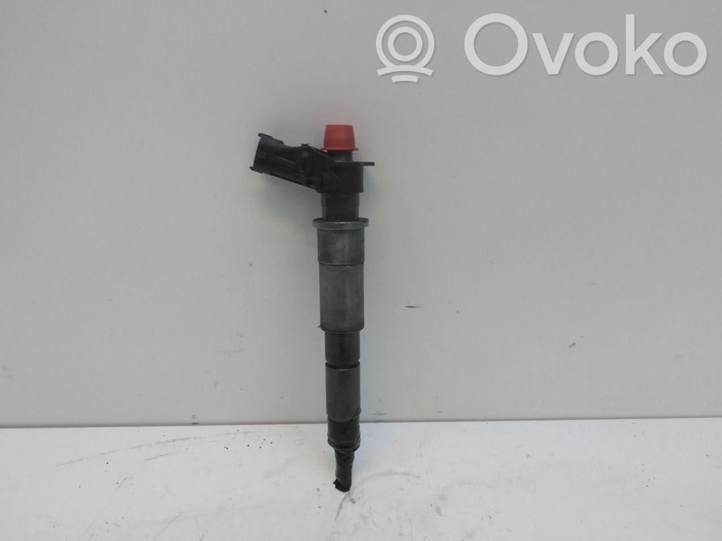 Inyector de combustible   166003429R