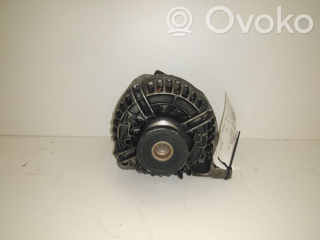 Generatorius   8111001