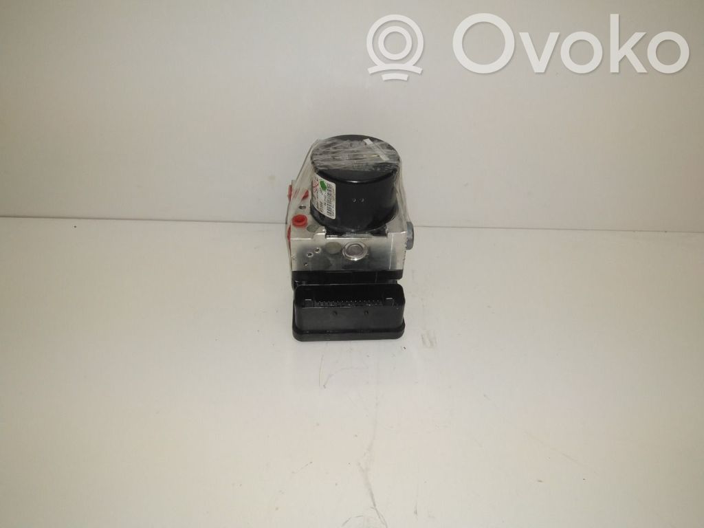 Mazda 3 II ABS Blokas 