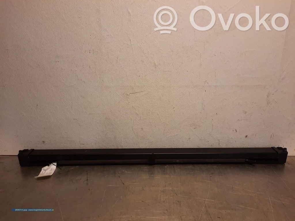 Mazda 6 Trunk/boot cargo luggage net 