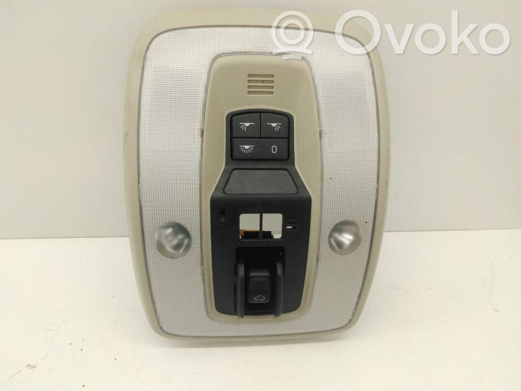 Volvo XC60 Other interior light 