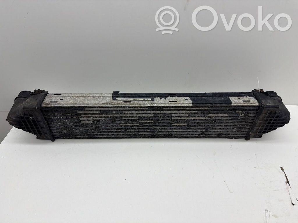 Ford Mondeo MK IV Radiator intercooler 