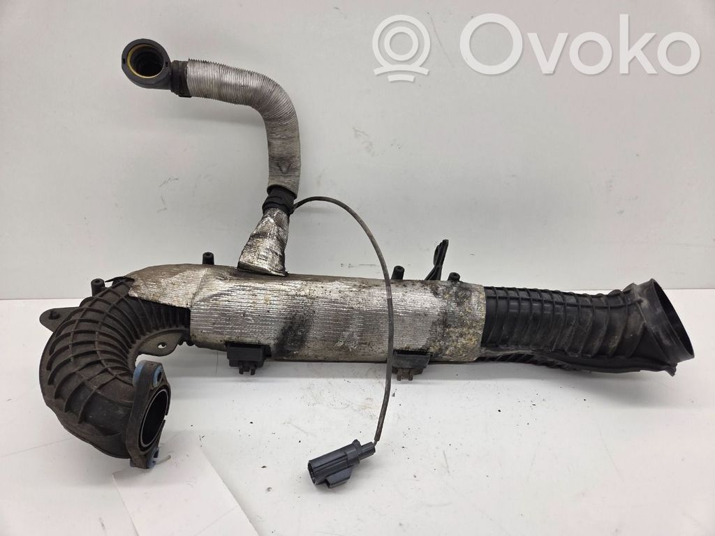 Volvo V50 Manguera/tubo de toma de aire 