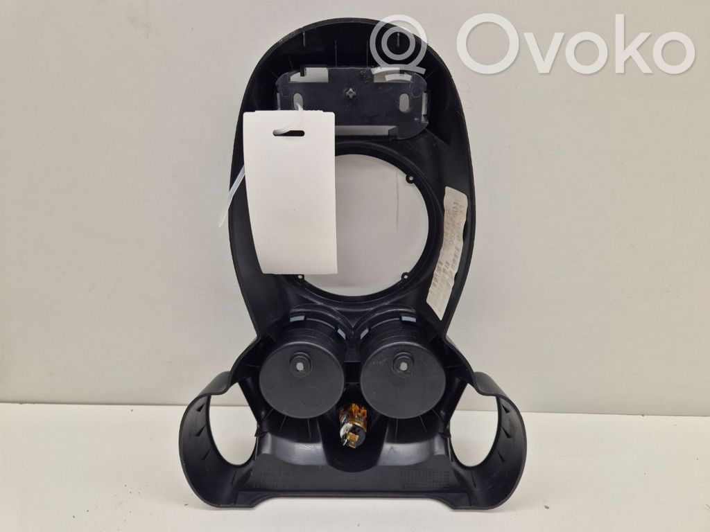 Mini One - Cooper R50 - 53 Consola central 