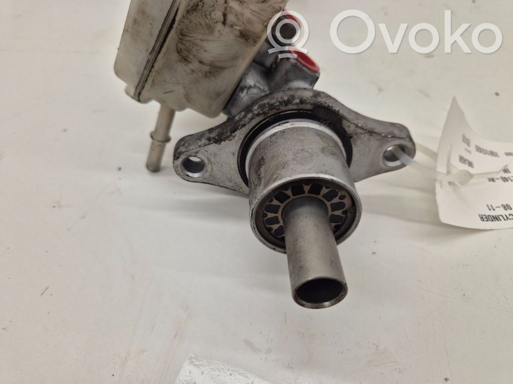 Ford Focus Master brake cylinder 