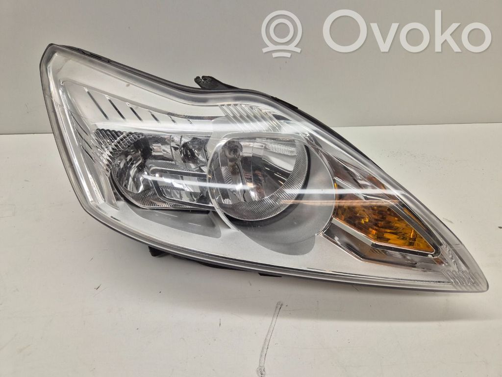Ford Focus Headlight/headlamp 
