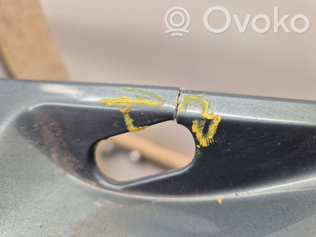 Volvo V70 Parachoques delantero 