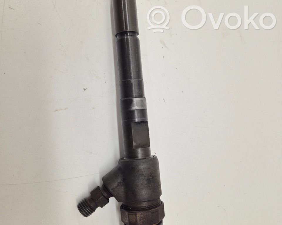 Inyector de combustible   93190435,93184178