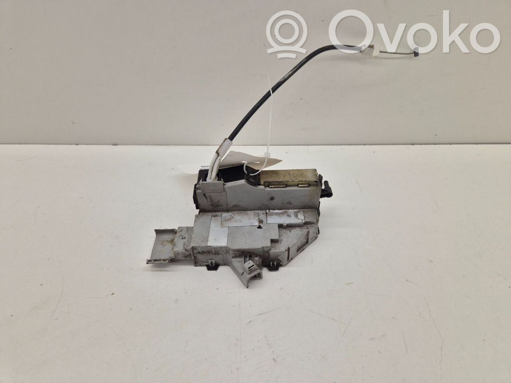 Citroen C4 I Serratura portiera anteriore 