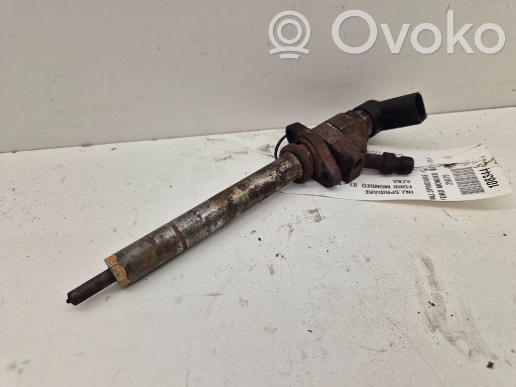 Ford Mondeo MK IV Inyector de combustible 
