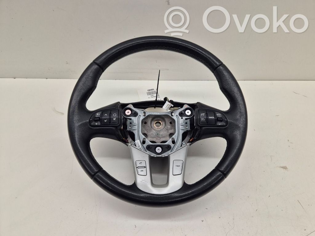 KIA Ceed Vairas 