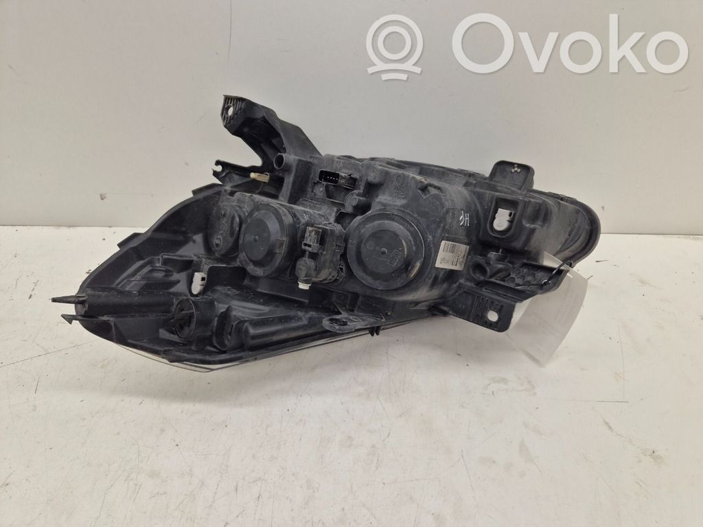 Scheinwerfer   8200892498,8200892498