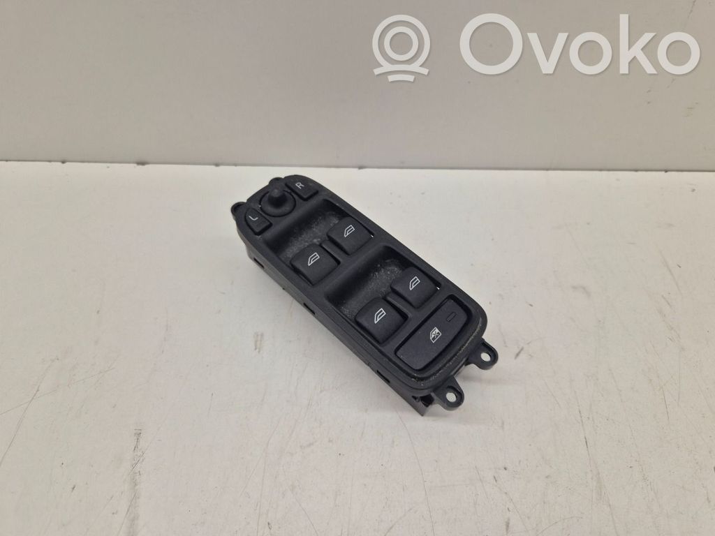 Electric window control switch   31334345
