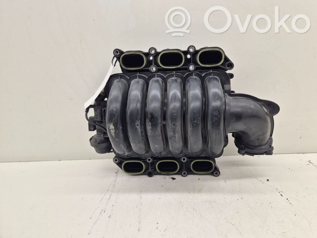 Audi A4 S4 B8 8K Kolektor ssący 