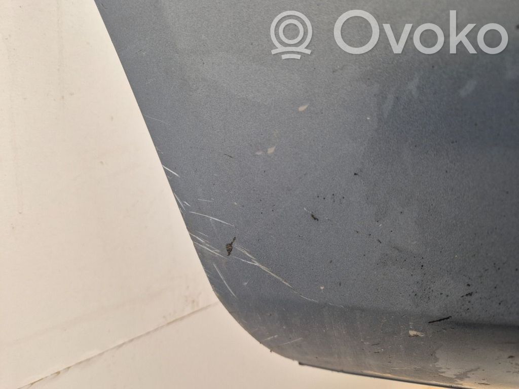 Audi A4 S4 B8 8K Parachoques 