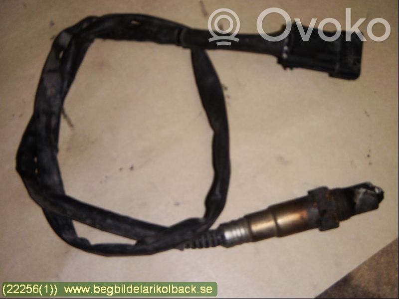 Volvo S80 Sonda lambda 
