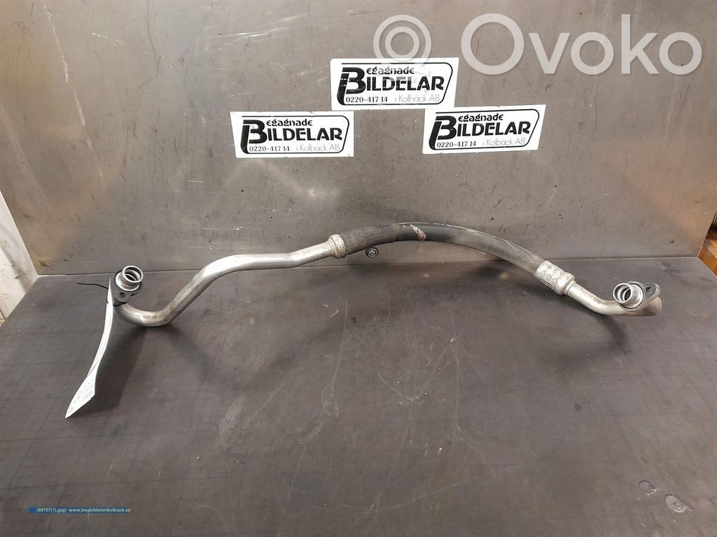 Renault Laguna II Tubo flessibile aria condizionata (A/C) 