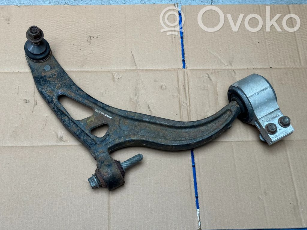 Front lower control arm/wishbone   GB533A052