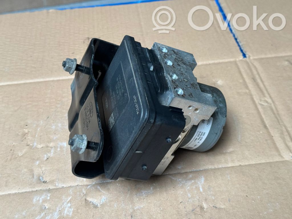 Блок ABS   HB532C405AC,HB532C405AC