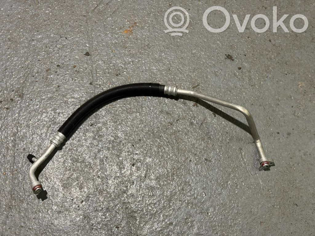 Ford Explorer Air conditioning (A/C) pipe/hose 