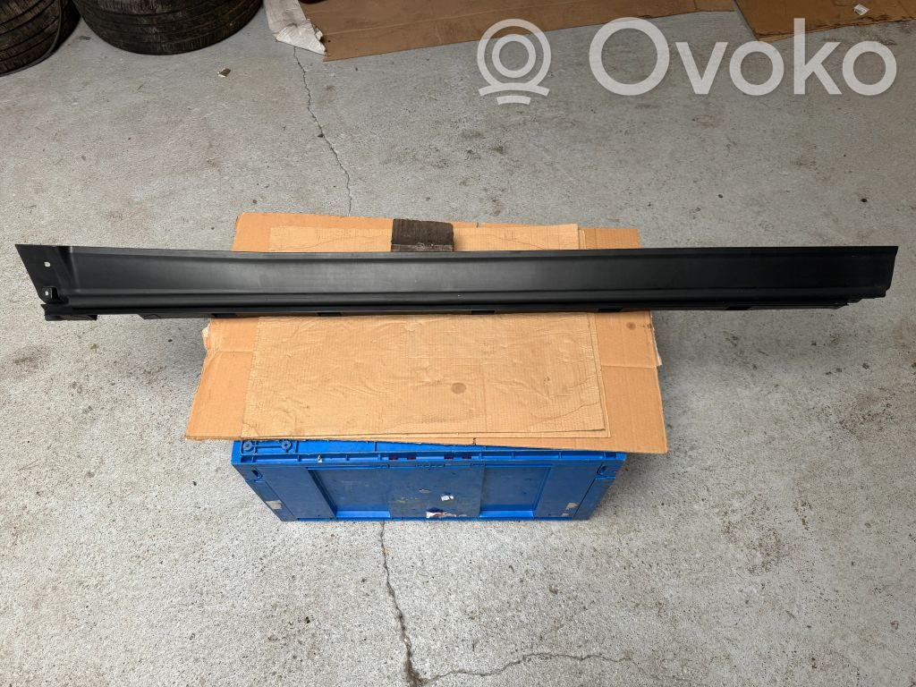 Ford Explorer Sill 