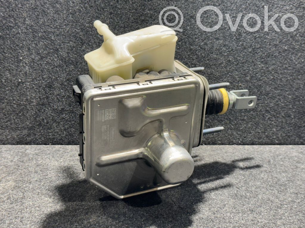 Ford Explorer VI ABS Pump 