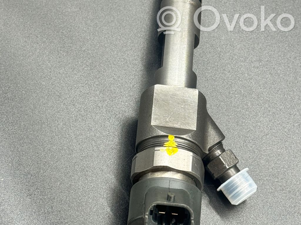 Renault Scenic II -  Grand scenic II Fuel injector 