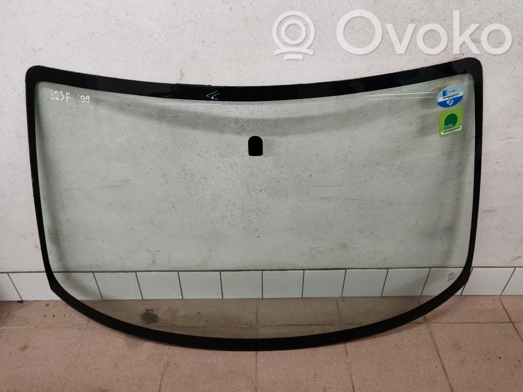 Front windscreen/windshield window