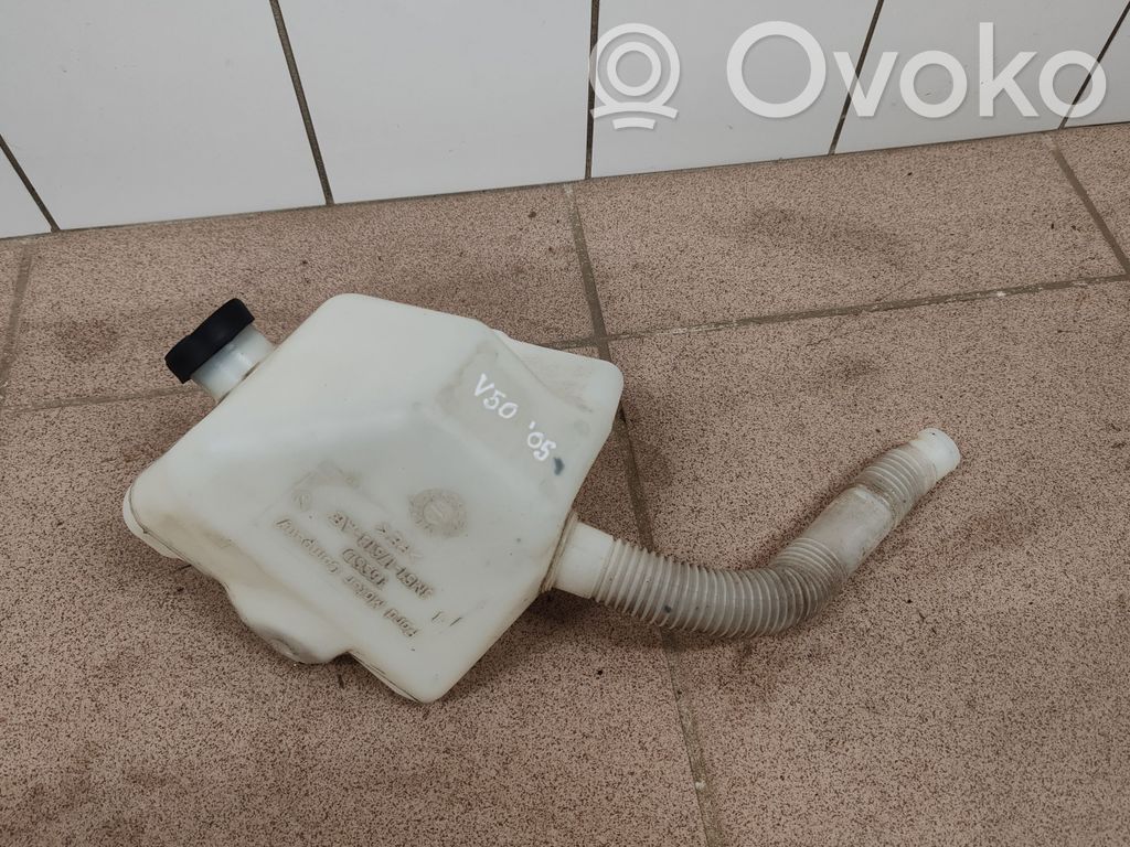 Volvo V50 Langų skysčio bakelis 